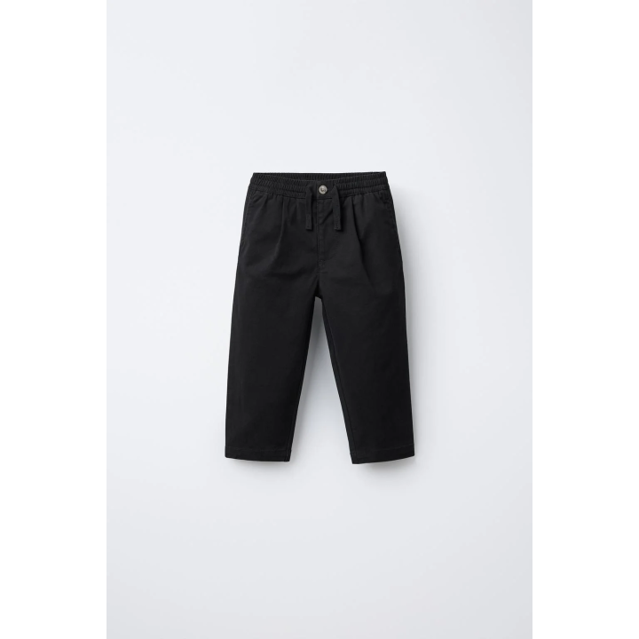 ПРЯМЫЕ БРЮКИ ЧИНОС