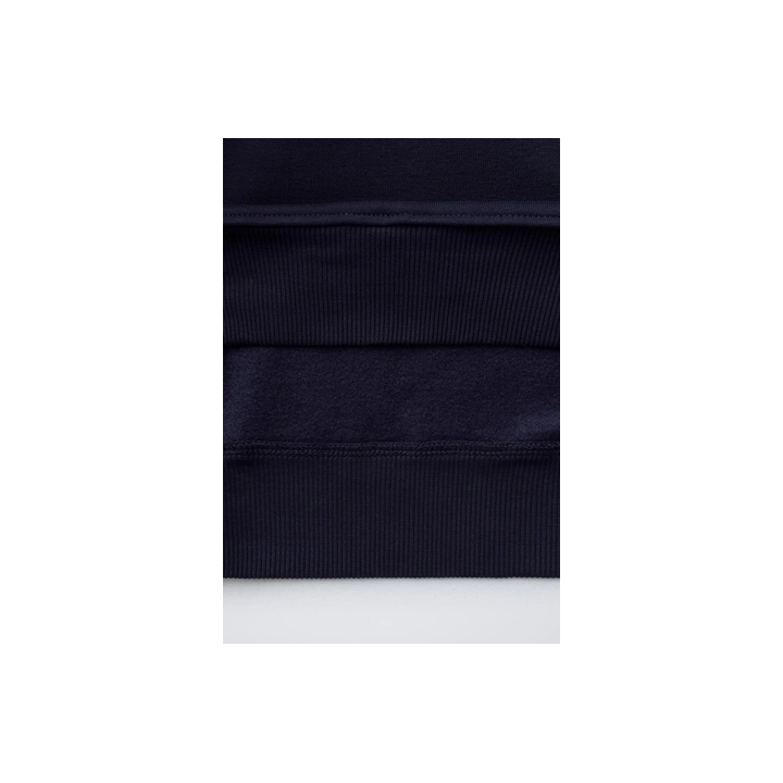 ТОЛСТОВКА С ВЫШИТОЙ НАДПИСЬЮ