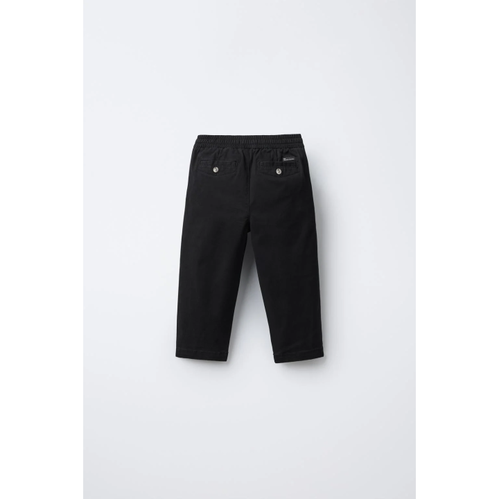 ПРЯМЫЕ БРЮКИ ЧИНОС