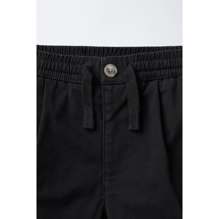 ПРЯМЫЕ БРЮКИ ЧИНОС