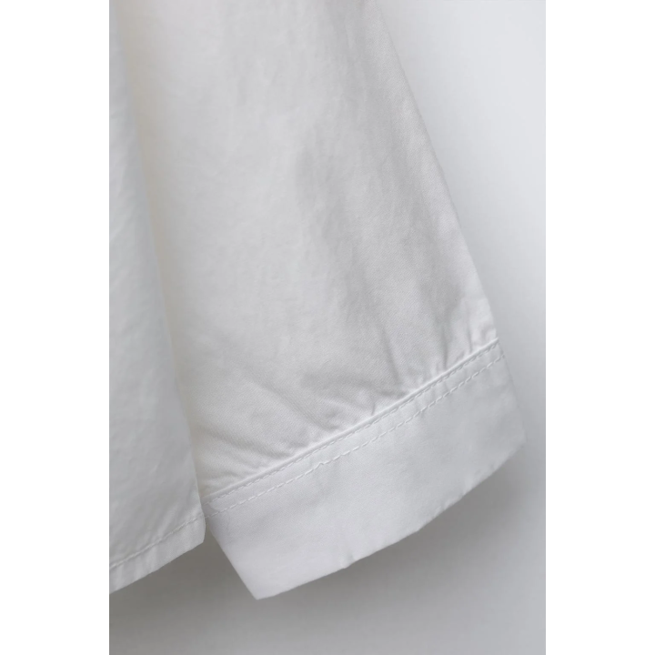 РУБАШКА С НАШИВКОЙ «СЕРДЦЕ»