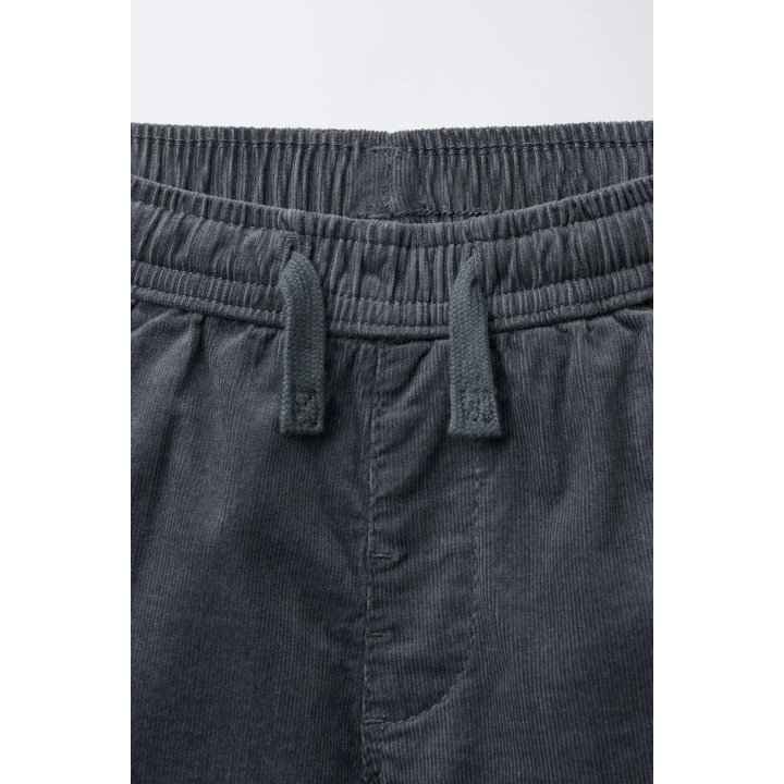 ВЕЛЬВЕТОВЫЕ БРЮКИ НА ПОДКЛАДКЕ