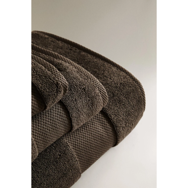 EXTRA SOFT BATH TOWEL (800 GXM²)