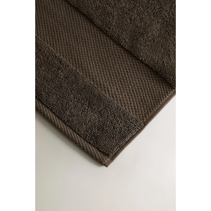 EXTRA SOFT BATH TOWEL (800 GXM²)