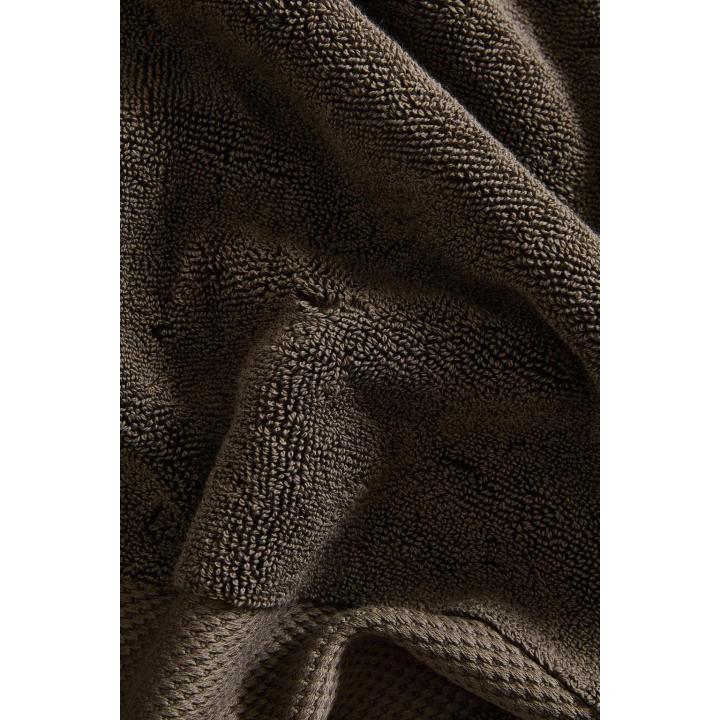 EXTRA SOFT BATH TOWEL (800 GXM²)