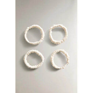 FINE MULBERRY SILK SCRUNCHIE