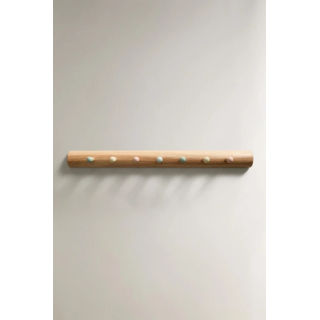 CHILDREN’S MULTICOLOURED WALL HANGER