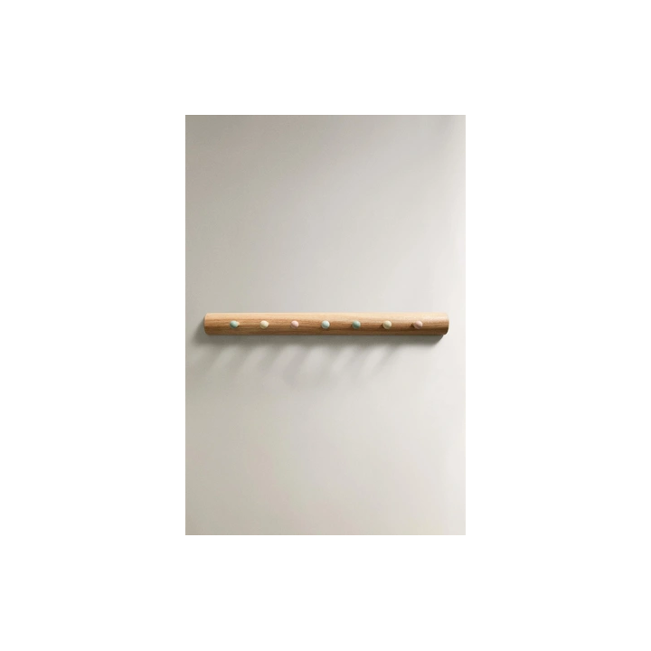 CHILDREN’S MULTICOLOURED WALL HANGER