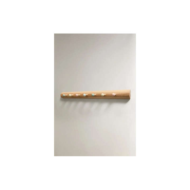 CHILDREN’S MULTICOLOURED WALL HANGER