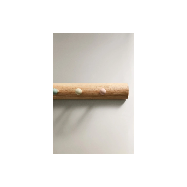 CHILDREN’S MULTICOLOURED WALL HANGER