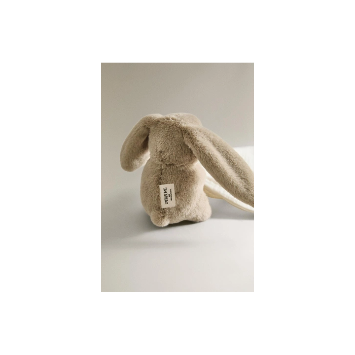CHILDREN’S BUNNY CUDDLY SOFT TOY