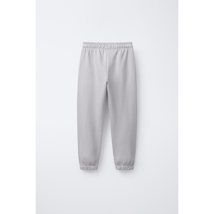 КОМПЛЕКТ ИЗ ТОЛСТОВКИ И ДЖОГГЕРОВ С ТЕКСТОВЫМ ПАТЧЕМ