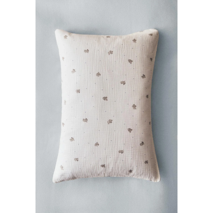 CHILDREN'S MUSICAL BUNNY SOFT TOY