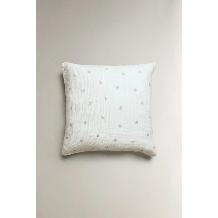 CHILDREN'S MUSICAL BUNNY SOFT TOY