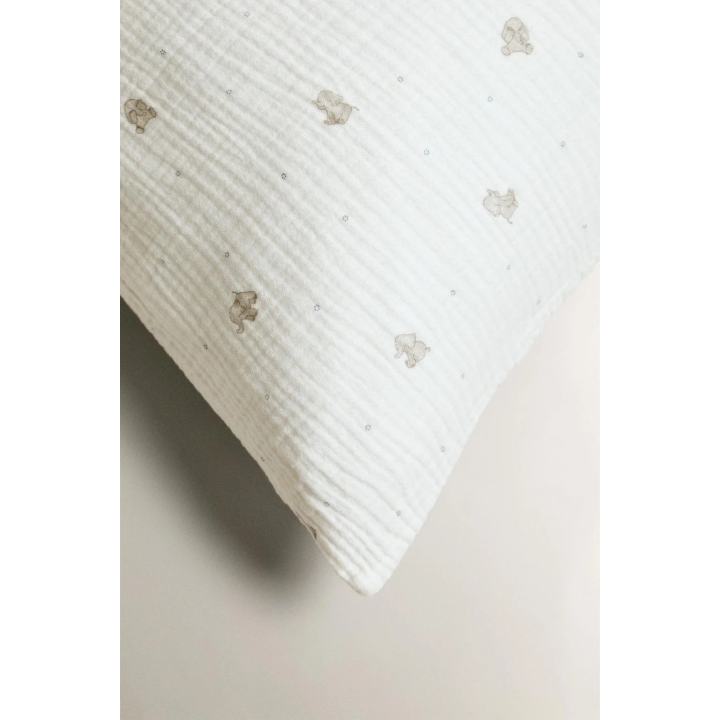 CHILDREN'S MUSICAL BUNNY SOFT TOY