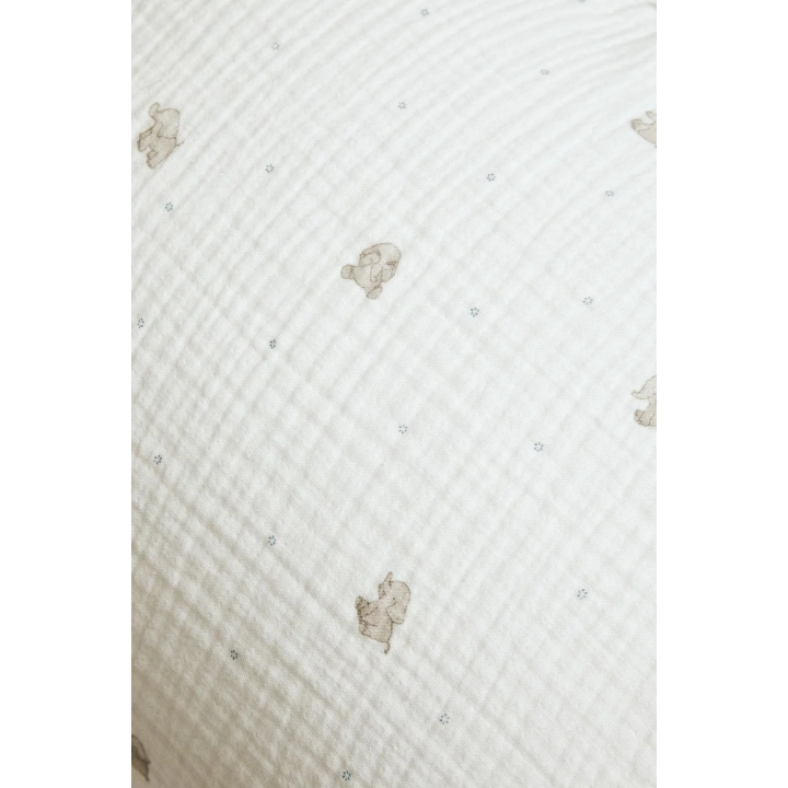 CHILDREN'S MUSICAL BUNNY SOFT TOY