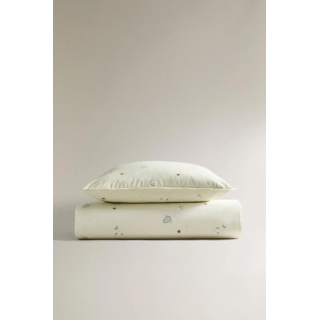 CHILDREN'S BUNNY SOFT TOY WITH BOX