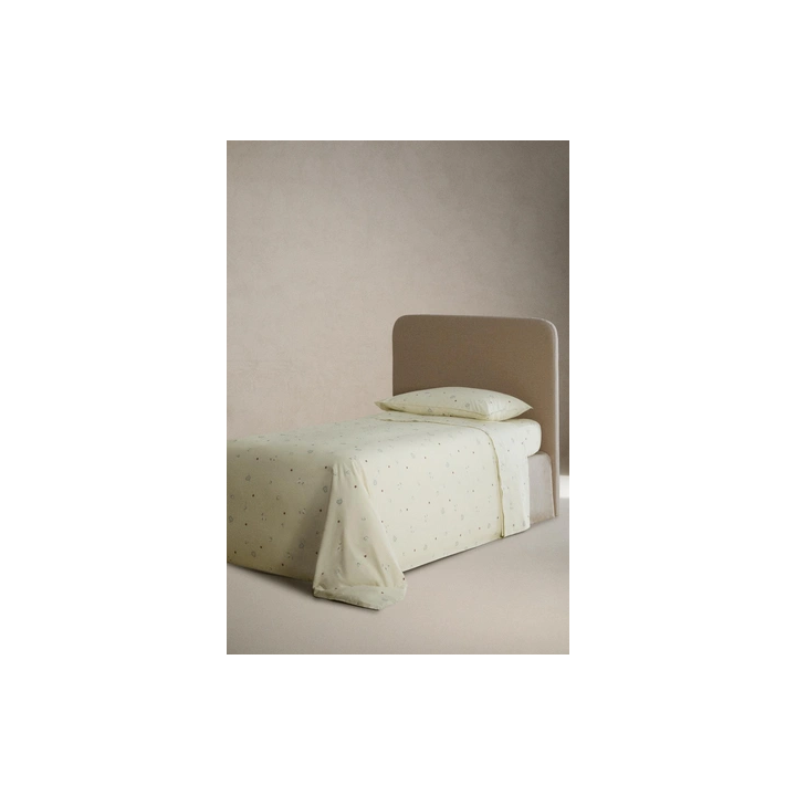 CHILDREN'S BUNNY SOFT TOY WITH BOX