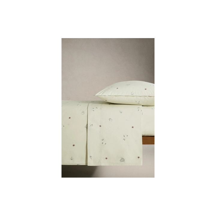 CHILDREN'S BUNNY SOFT TOY WITH BOX