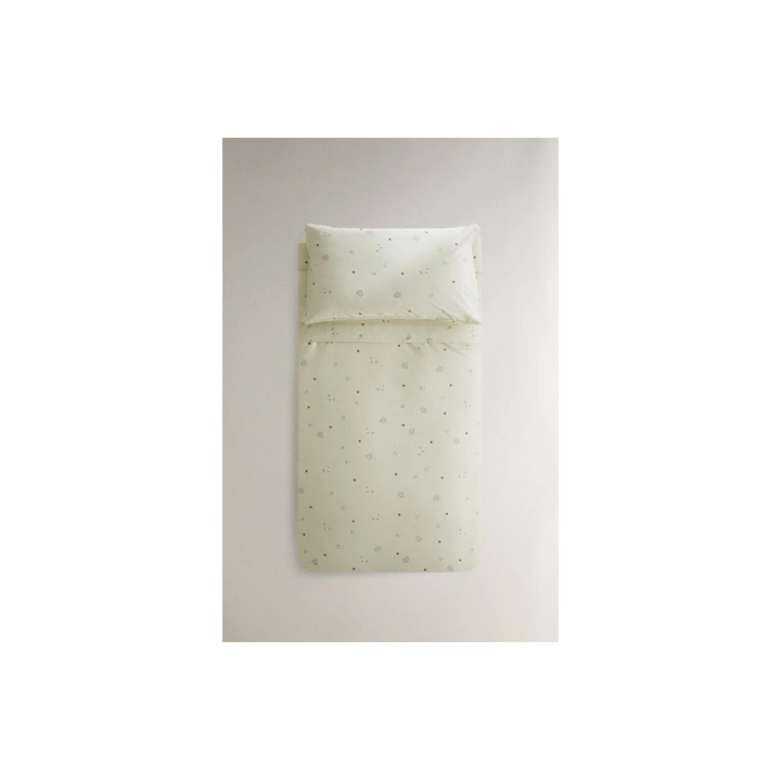 CHILDREN'S BUNNY SOFT TOY WITH BOX