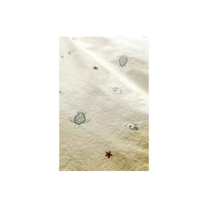 CHILDREN'S BUNNY SOFT TOY WITH BOX