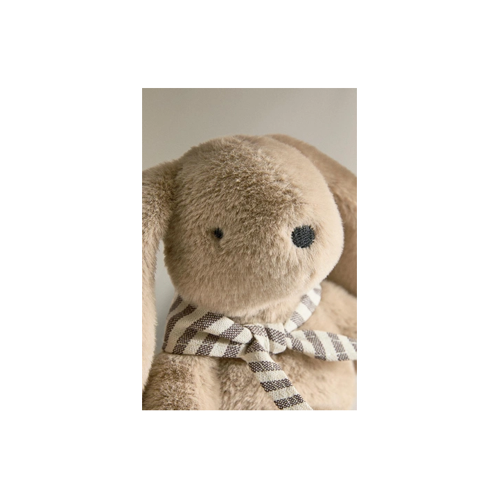 CHILDREN'S BUNNY SOFT TOY WITH BOX