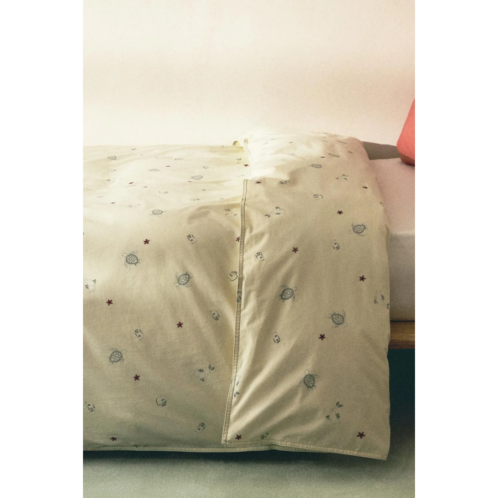 CHILDREN'S BUNNY SOFT TOY WITH BOX