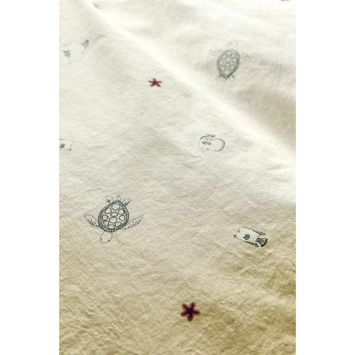 CHILDREN'S BUNNY SOFT TOY WITH BOX