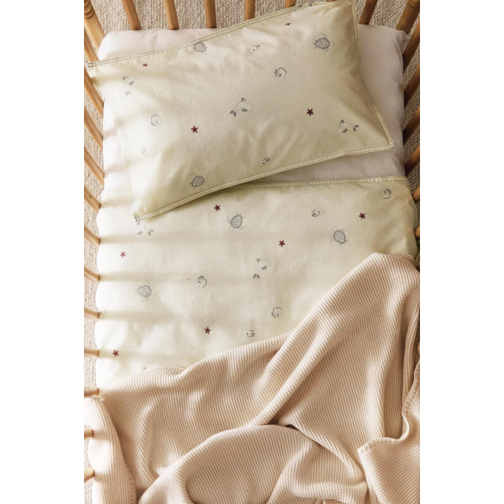 CHILDREN'S BUNNY SOFT TOY WITH BOX