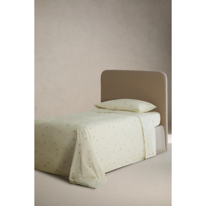 CHILDREN'S BUNNY SOFT TOY WITH BOX