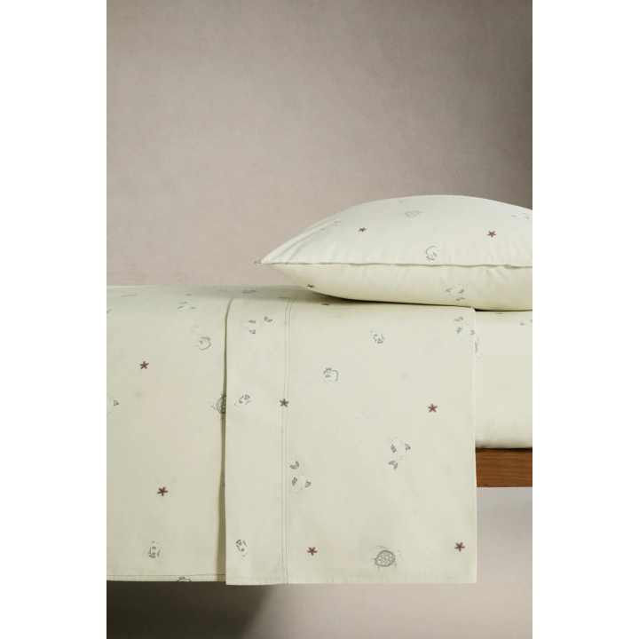 CHILDREN'S BUNNY SOFT TOY WITH BOX