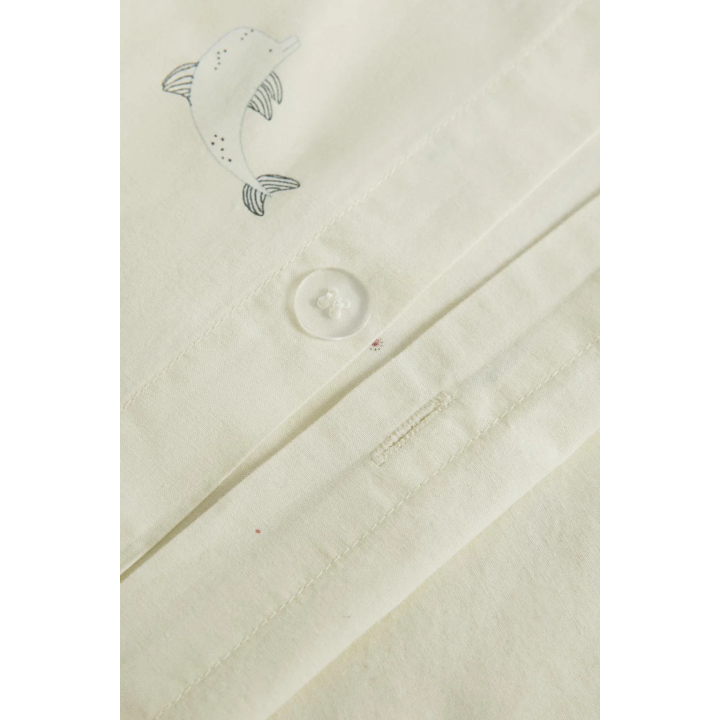 CHILDREN'S BUNNY SOFT TOY WITH BOX