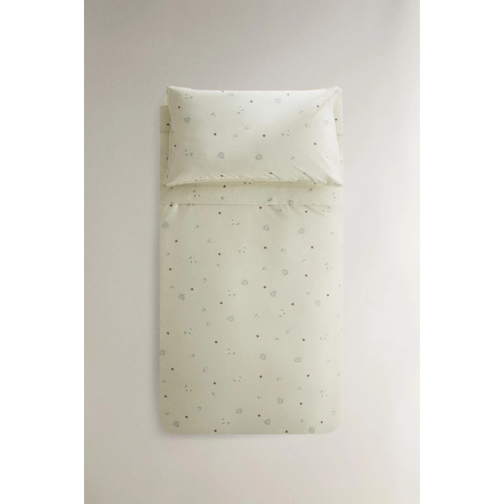 CHILDREN'S BUNNY SOFT TOY WITH BOX