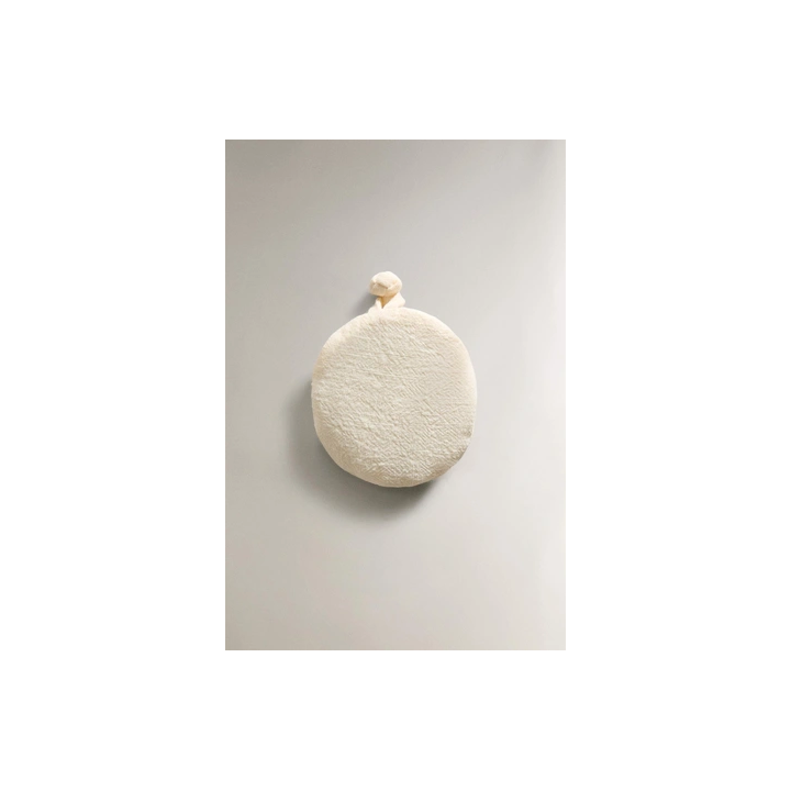 CHILDREN’S RABBIT SOFT TOY RATTLE