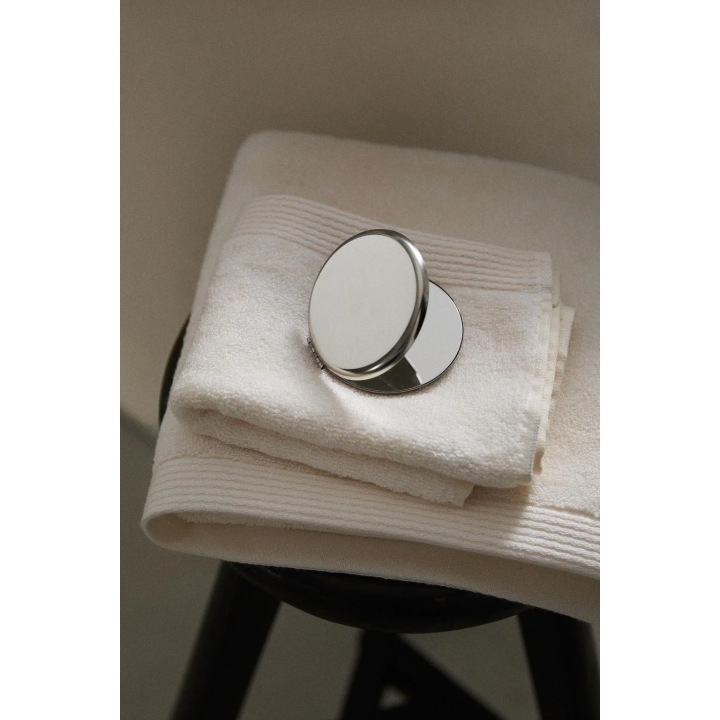 CHILDREN’S RABBIT SOFT TOY RATTLE