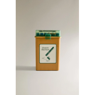 CHILDREN’S MARKERS (PACK OF 36)