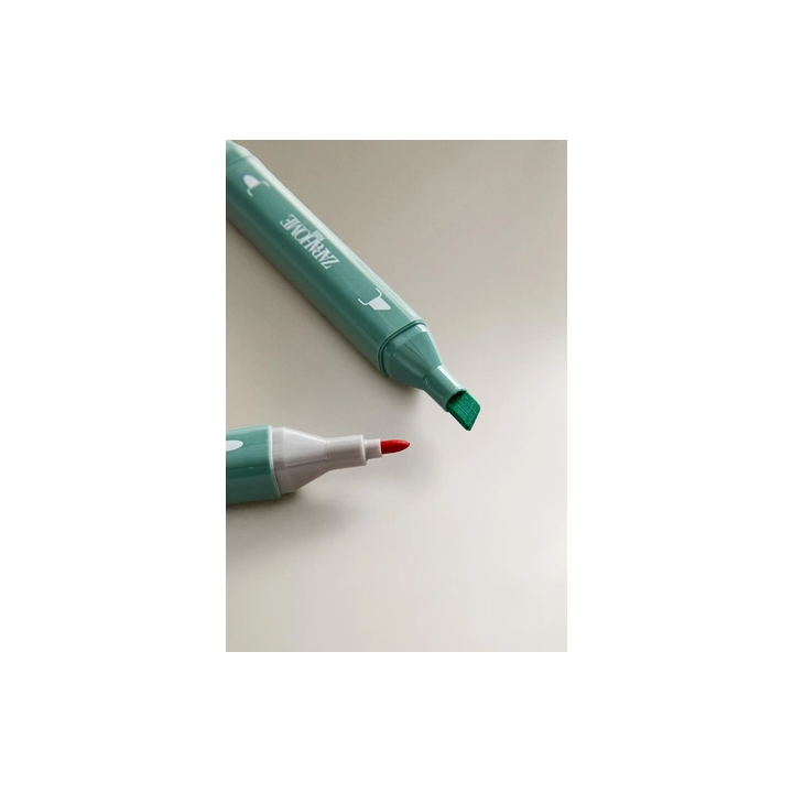 CHILDREN’S MARKERS (PACK OF 36)