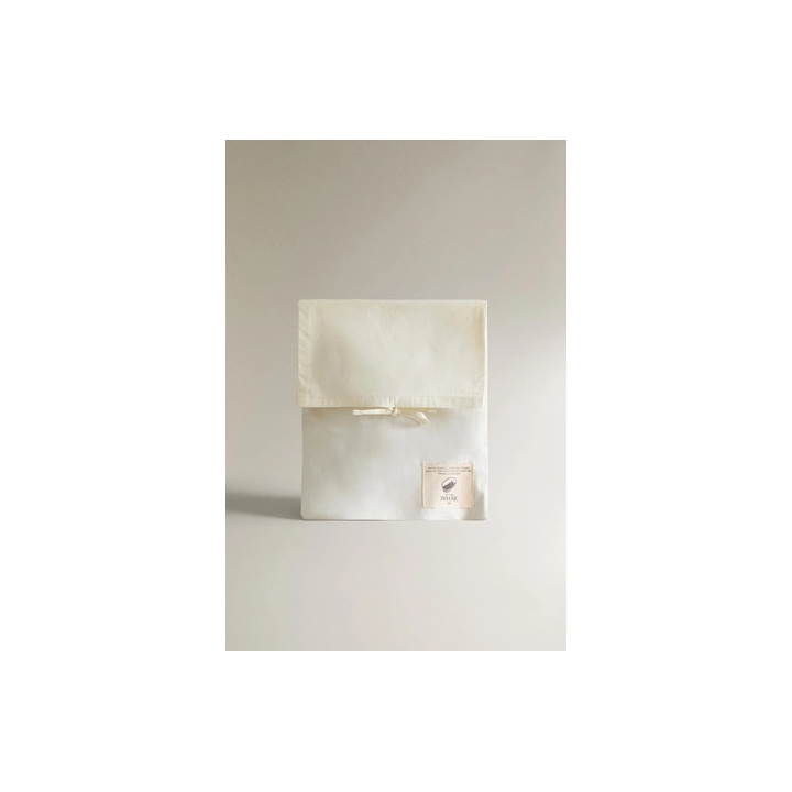 MINI COT SHEET SET WITH TRIM