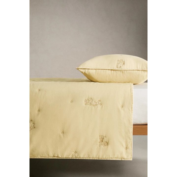 БОМБЕР СО СЪЕМНЫМ КАПЮШОНОМ И ФЛИСОВОЙ ПОДКЛАДКОЙ, НЕЙЛОН CAPIBARA CAPYFUN ©