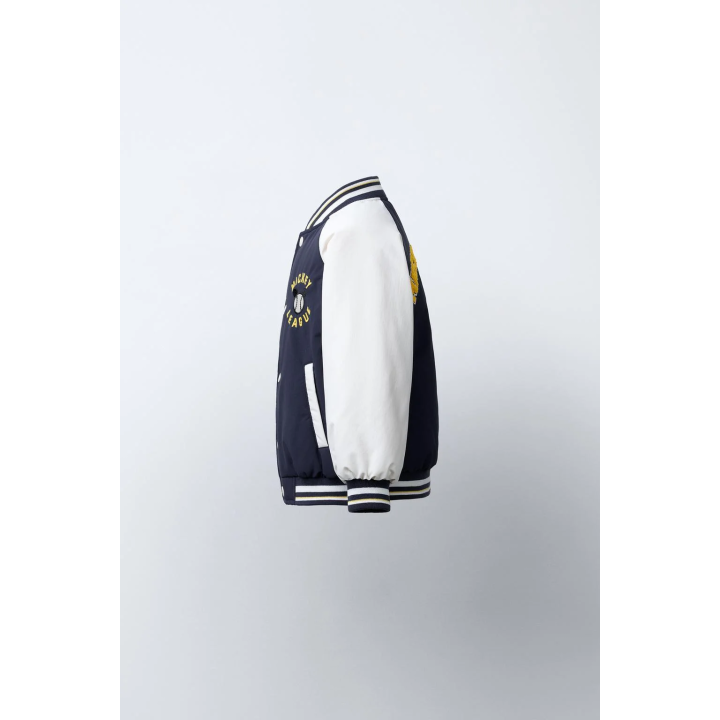 НЕПРОМОКАЕМЫЙ БОМБЕР VARSITY MICKEY MOUSE © DISNEY