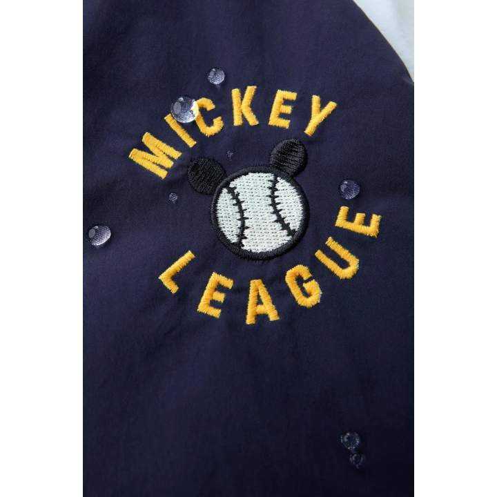 НЕПРОМОКАЕМЫЙ БОМБЕР VARSITY MICKEY MOUSE © DISNEY