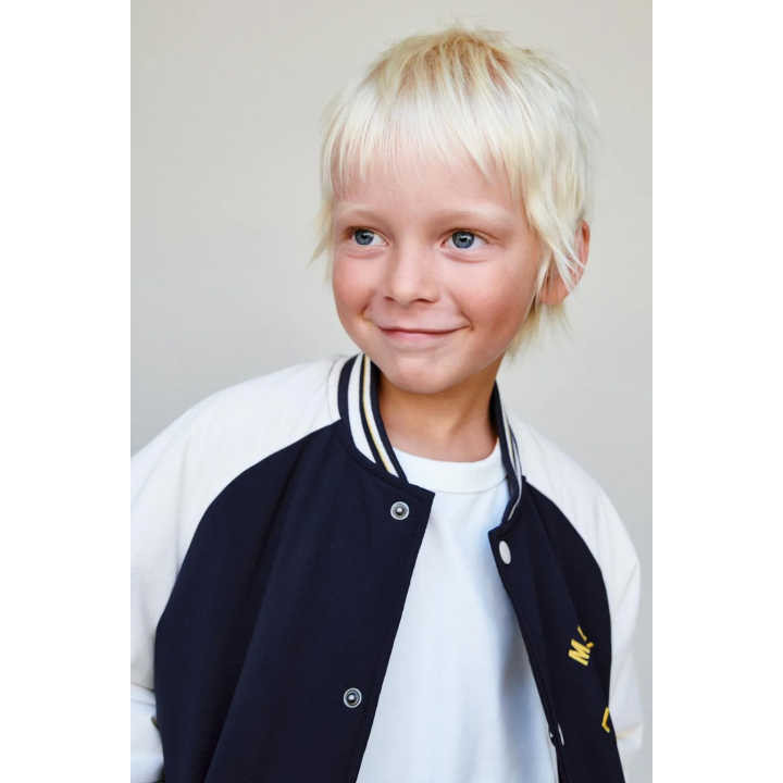 НЕПРОМОКАЕМЫЙ БОМБЕР VARSITY MICKEY MOUSE © DISNEY