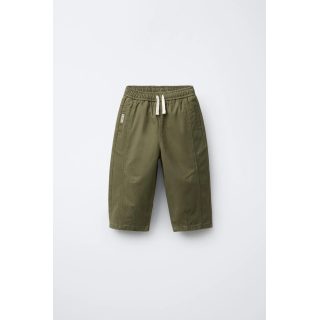 МЯГКИЕ БРЮКИ BALLOON