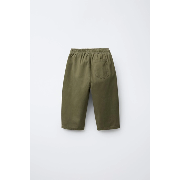 МЯГКИЕ БРЮКИ BALLOON