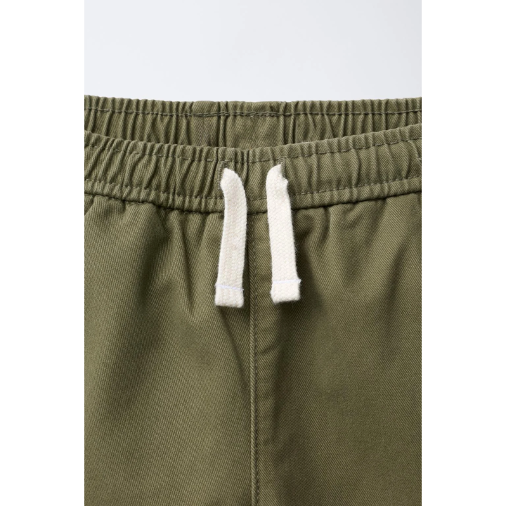 МЯГКИЕ БРЮКИ BALLOON