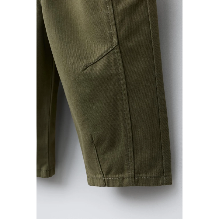 МЯГКИЕ БРЮКИ BALLOON