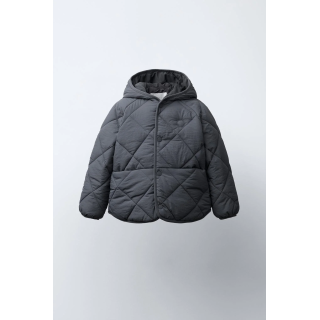 СТЕГАНАЯ КУРТКА WATER REPELLENT