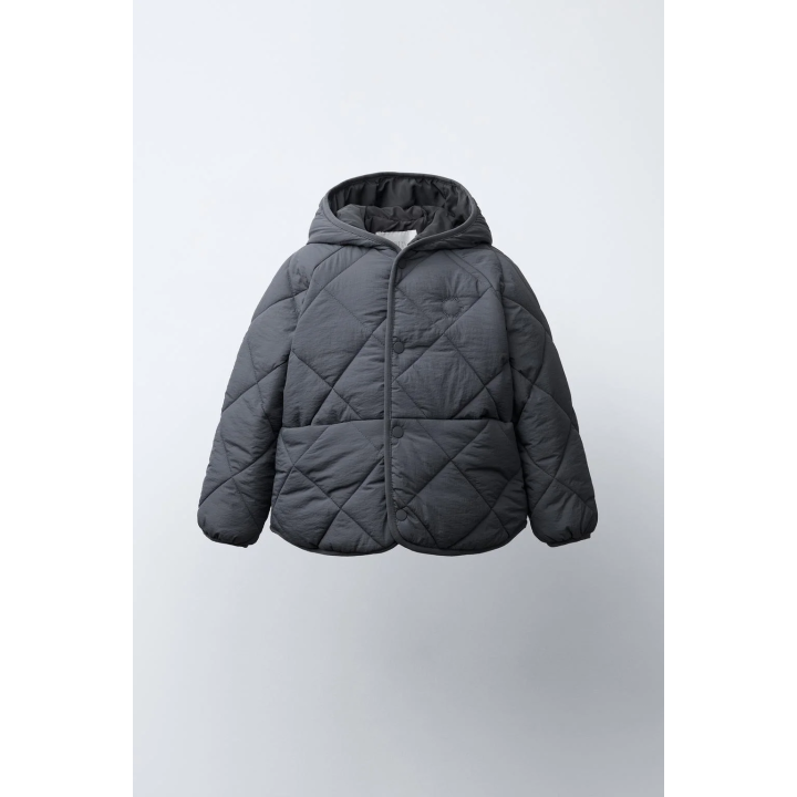 СТЕГАНАЯ КУРТКА WATER REPELLENT