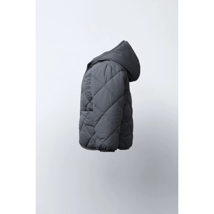 СТЕГАНАЯ КУРТКА WATER REPELLENT