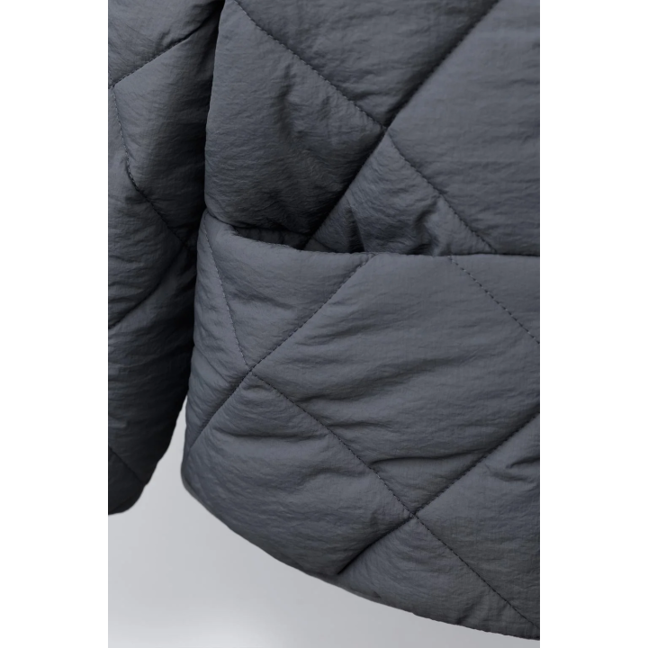 СТЕГАНАЯ КУРТКА WATER REPELLENT